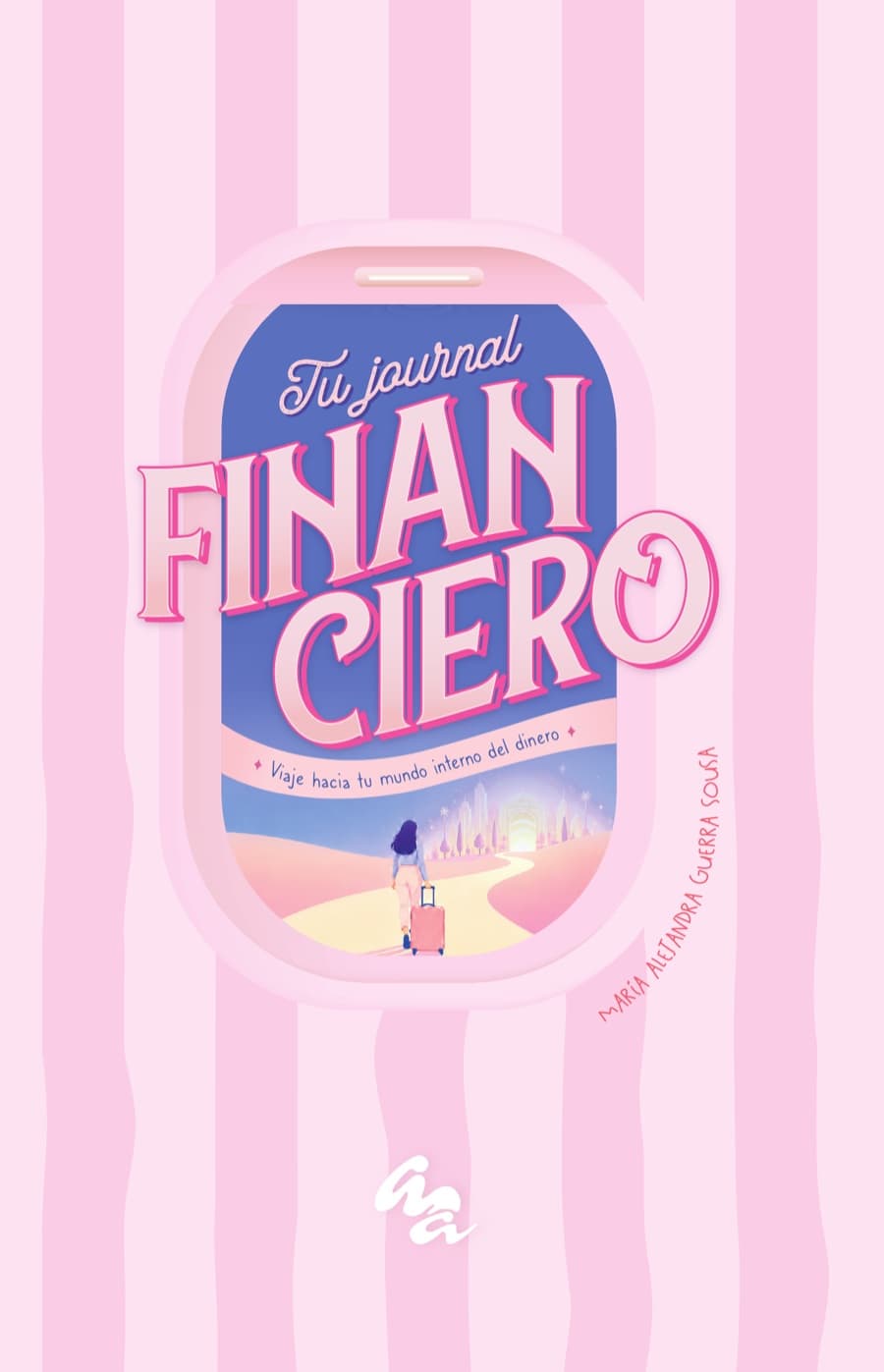 Portada de Tu Journal Financiero