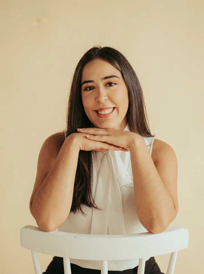 Retrato de Male Guerra